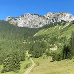 Сasa de vacaciones Tiny & Campagne