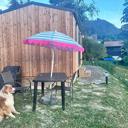 Tiny & Campagne * Onnion